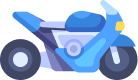 motorcycle
